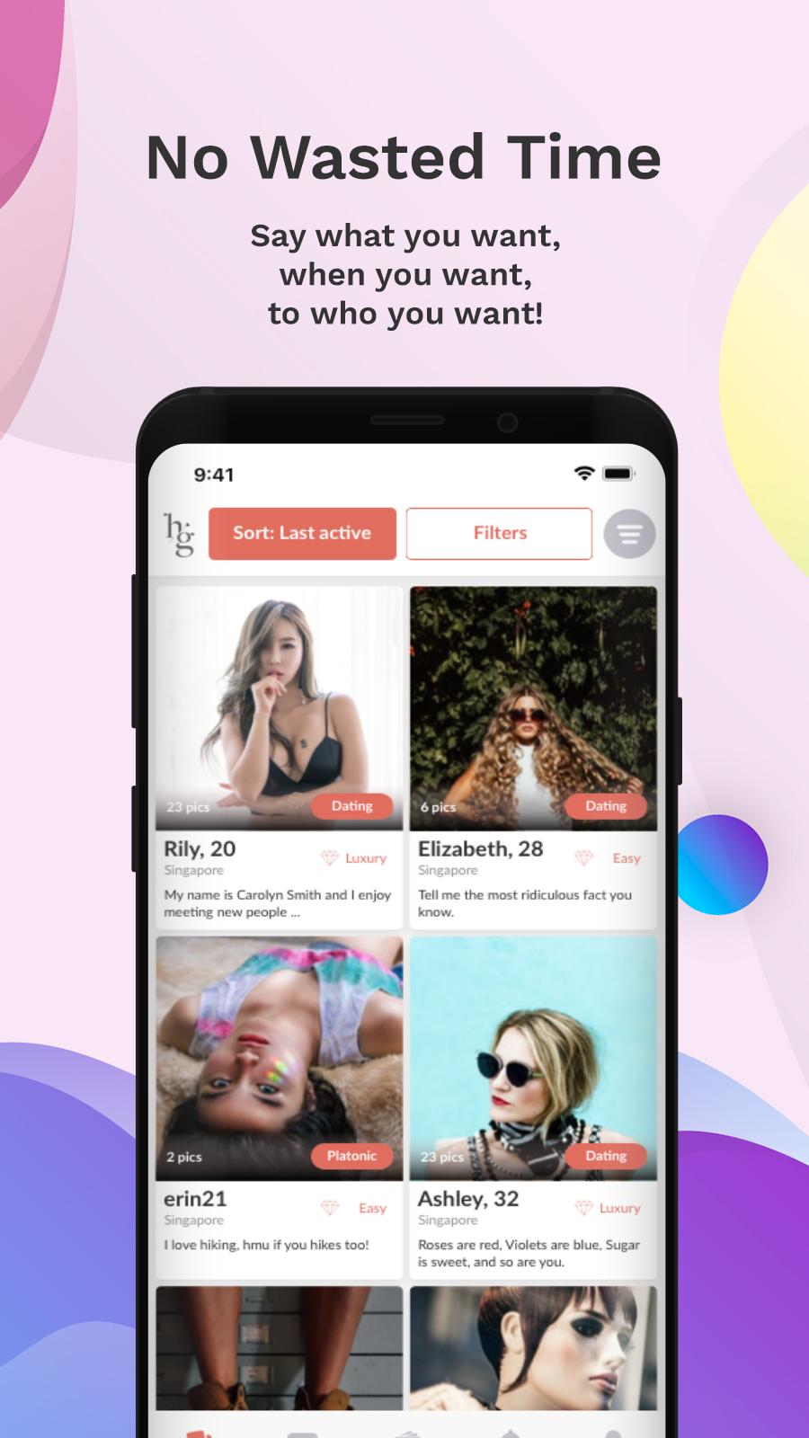 Honeygram