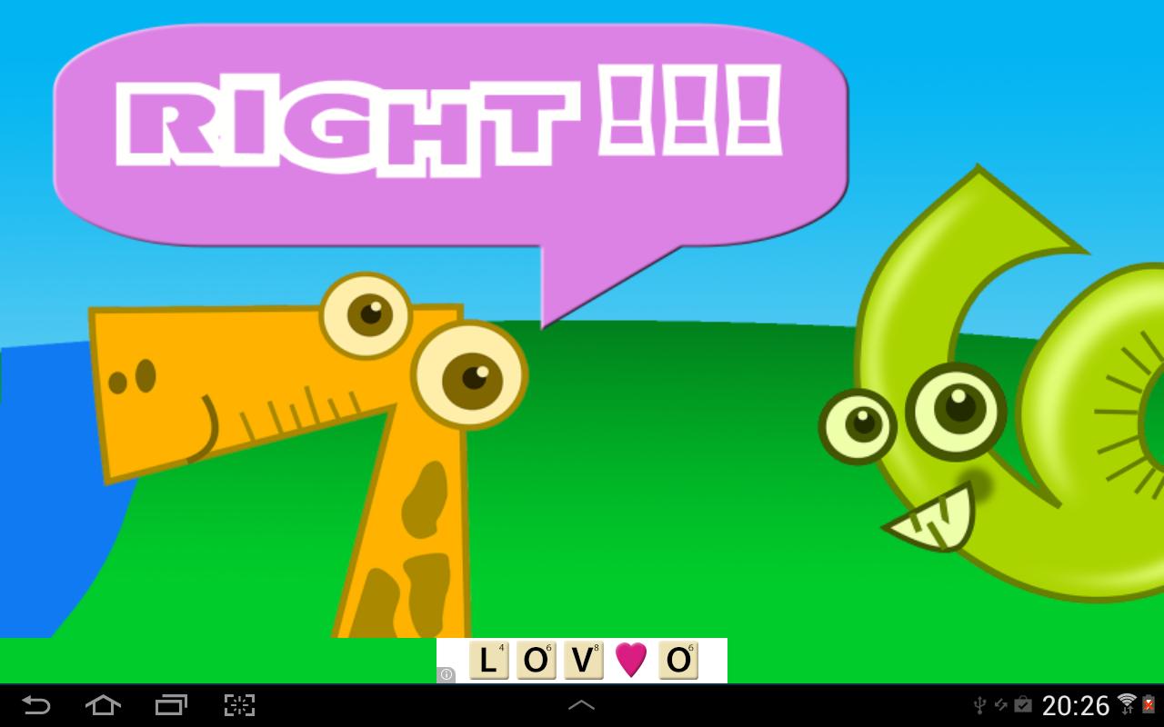 Funny Subtraction