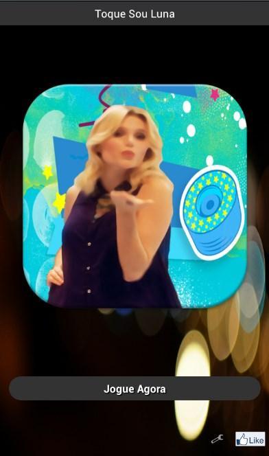 Toque Sou Luna