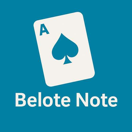 Belote Note