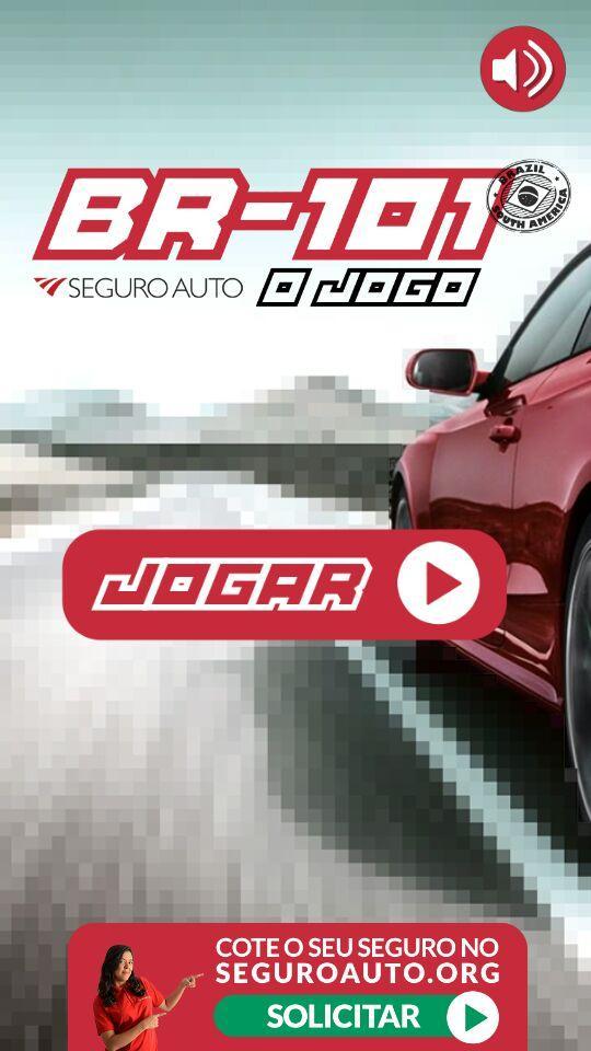 BR-101 - SeguroAuto - The Game