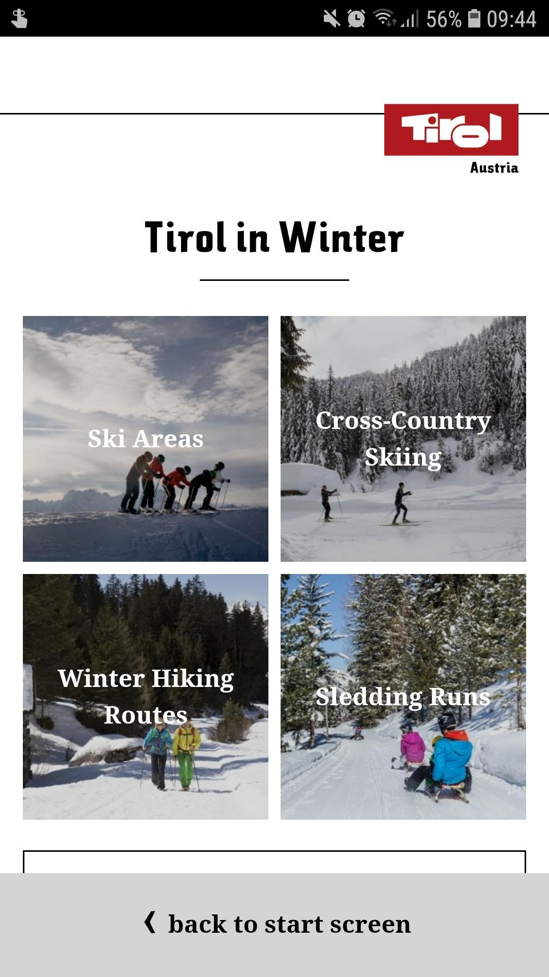 Tirol Travel Guide