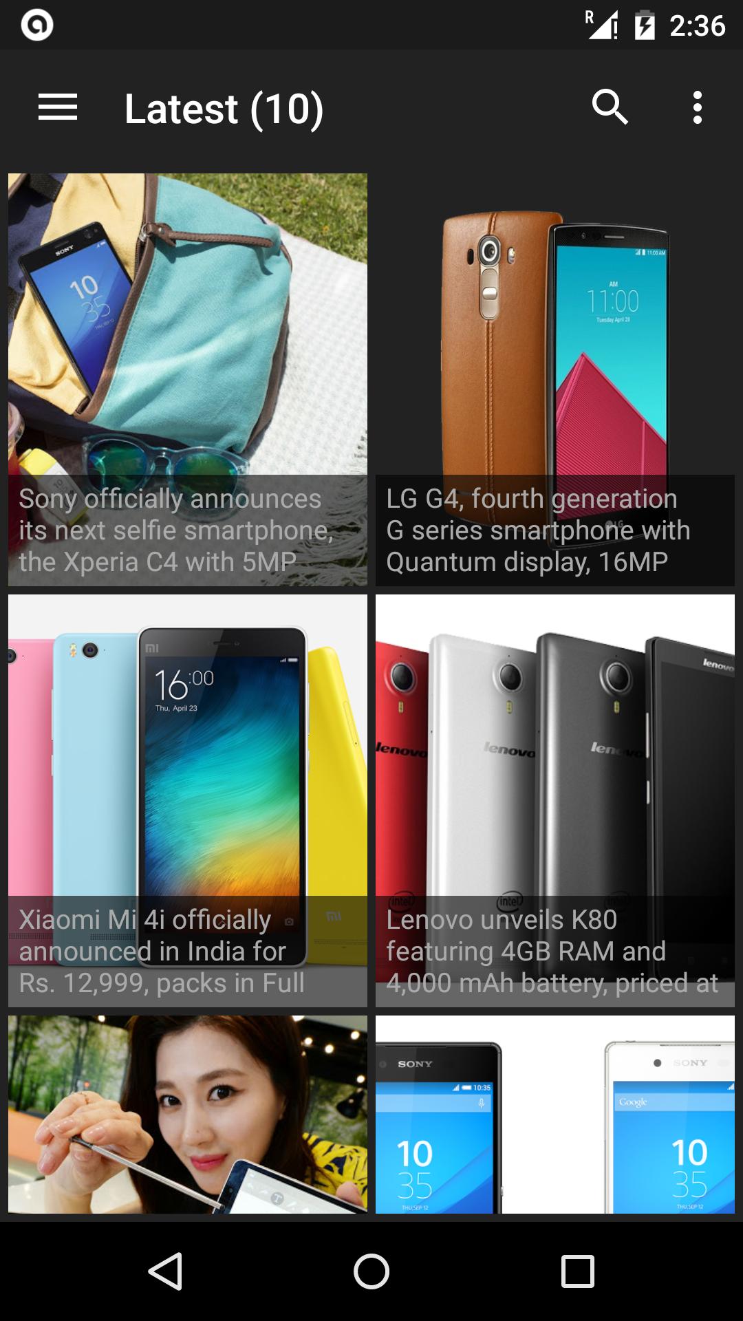 TechDroid