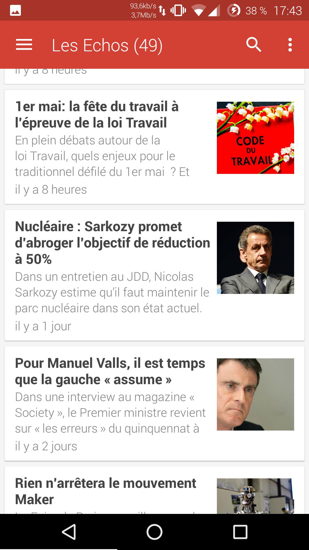 Info News