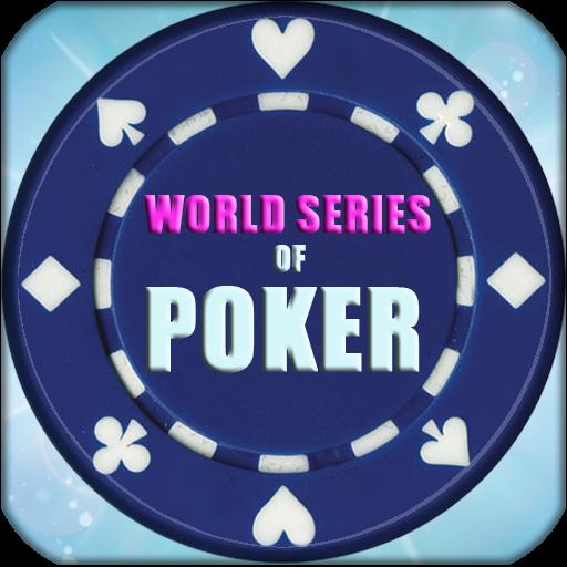 Tips World Series Poker Cheat