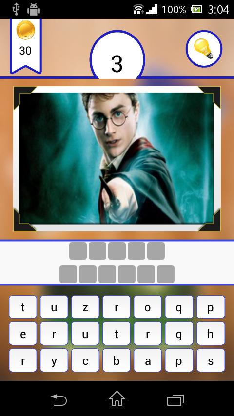 Guess the movie!