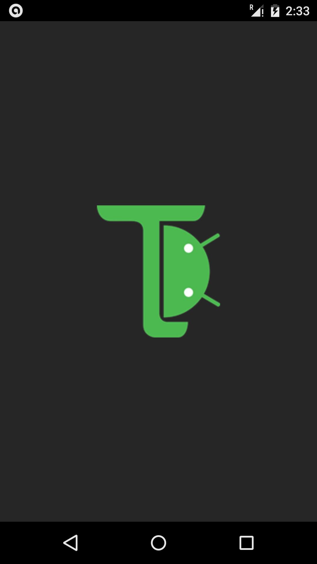 TechDroid