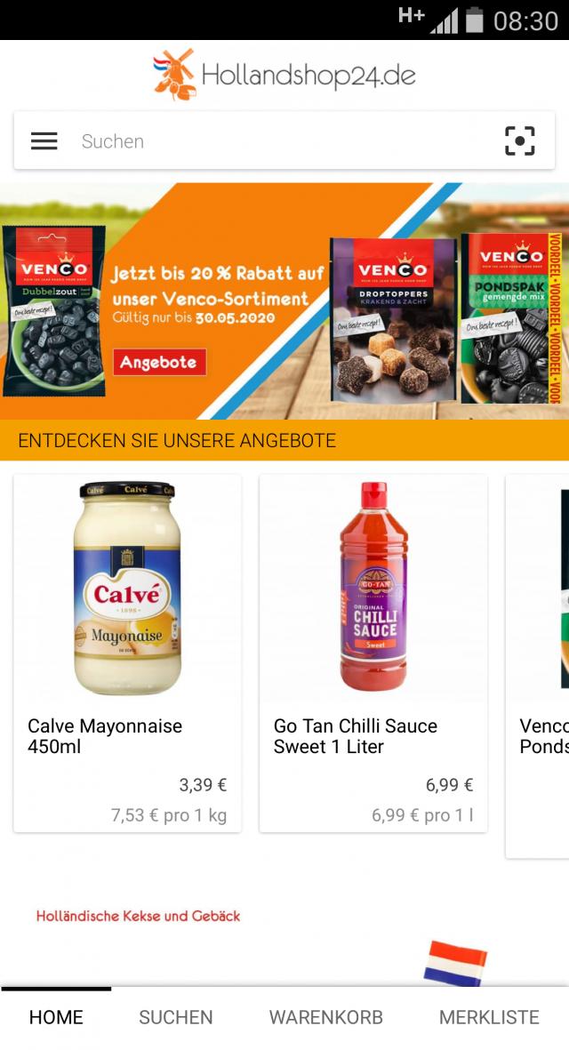 Hollandshop24