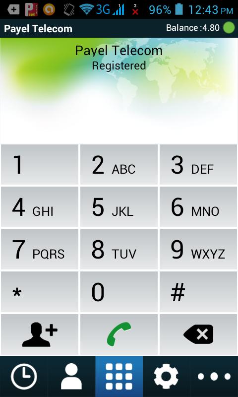 Payel Telecom