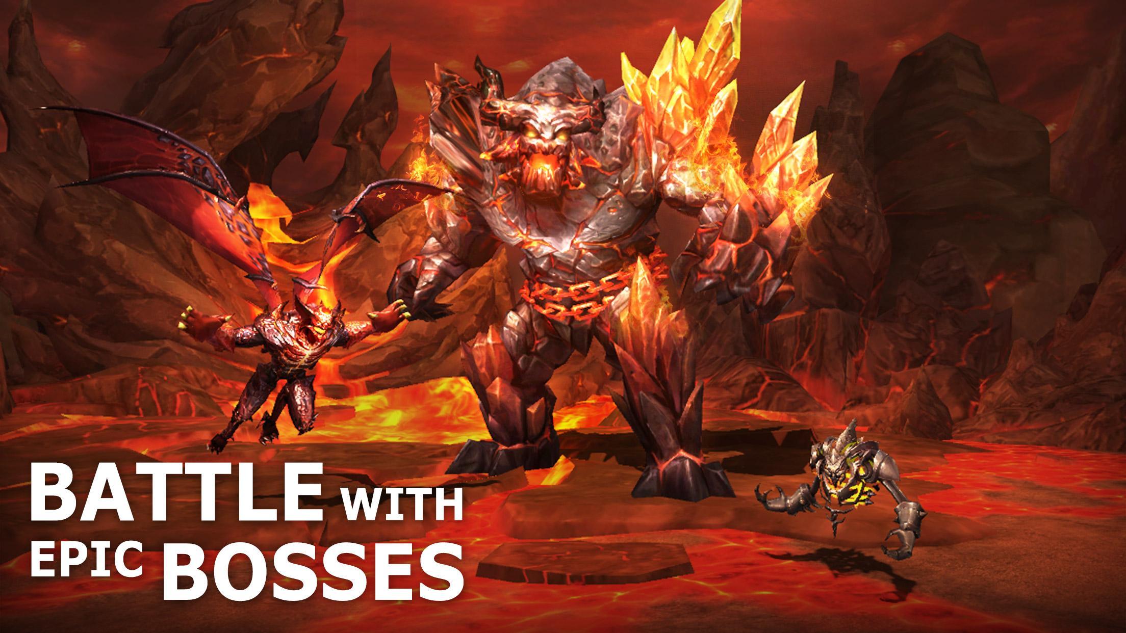 League of Angels: Origins