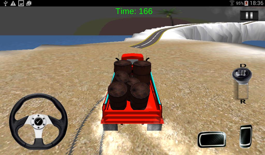 Euro Truck Driver 2