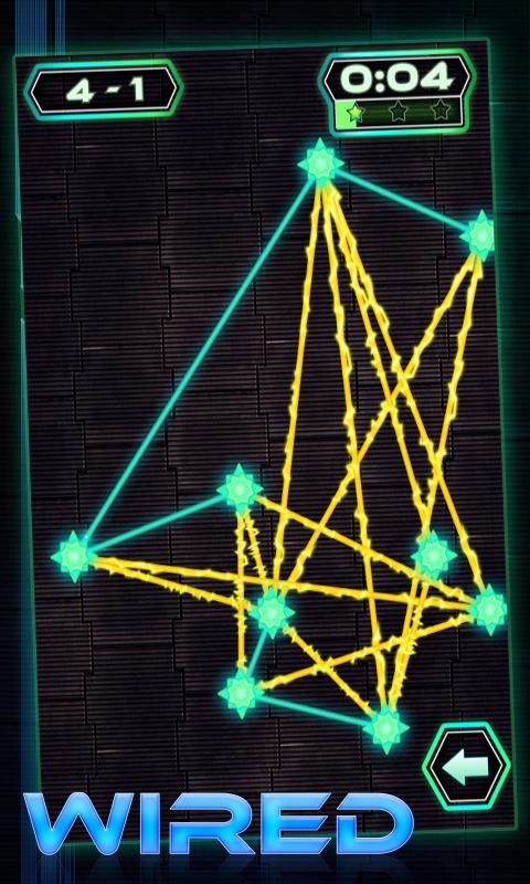 Wired