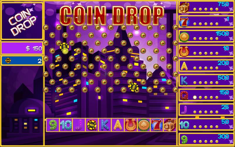 VIP Pocker Casino Slot Machine