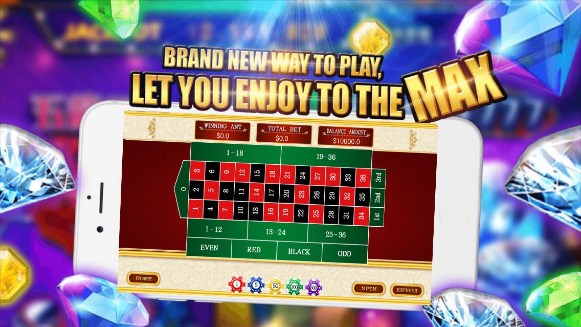 Bitcoin Roulette. Earn Free Bitcoin Miner Roulette