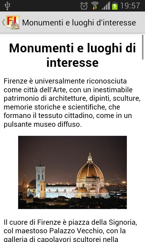 FIrenze
