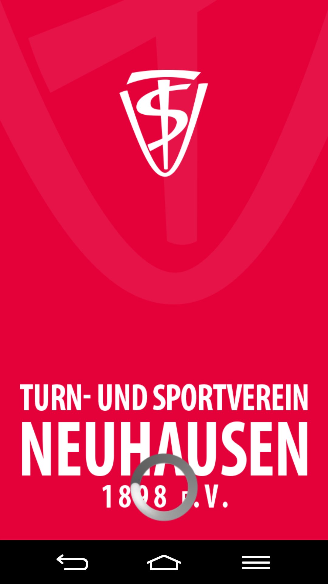 TSV Neuhausen