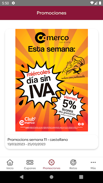 Comerco