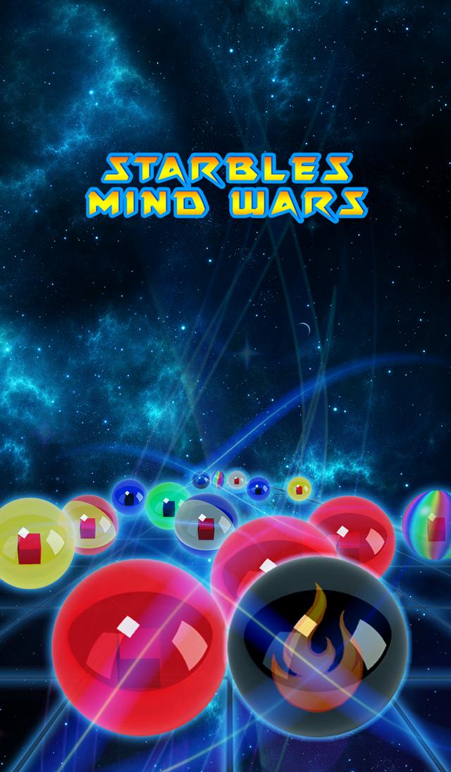 Starbles Mind Wars