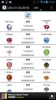 Swiss Hockey