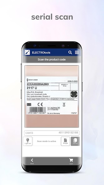 ELECTROtools