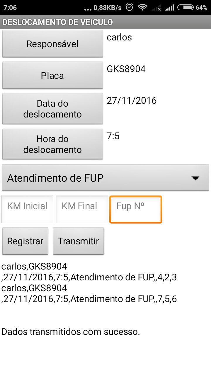 KmNoFup