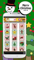 Coloring game - Christmas