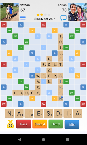 Word Nation