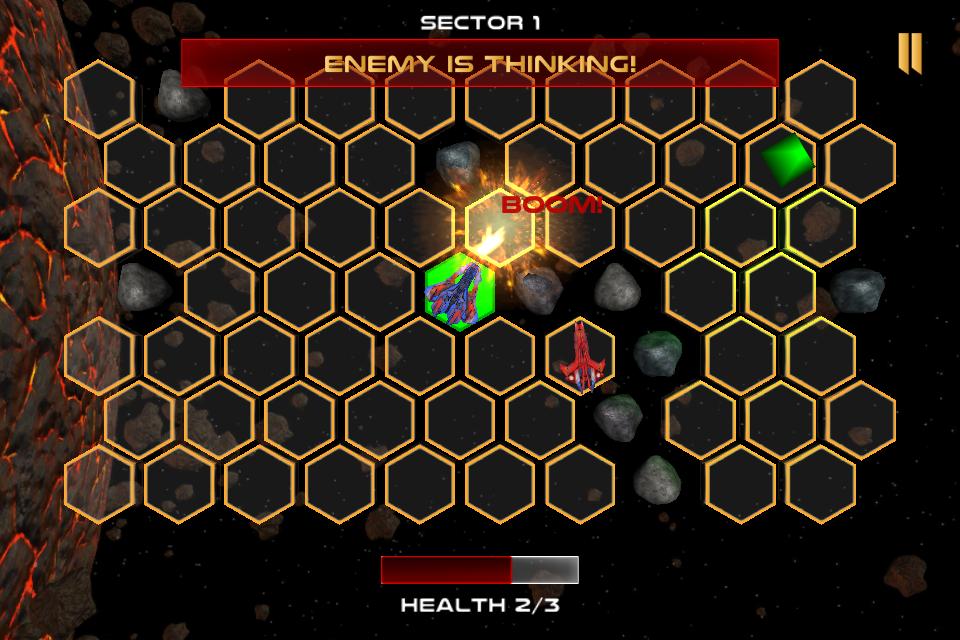 Assault Vector Free