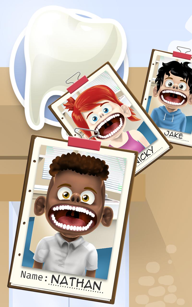 Dentist for Children