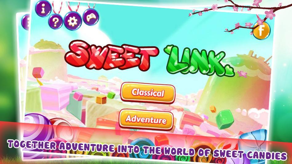 Sweet Link HD