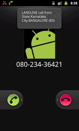 ShaPlus Caller Info (India)