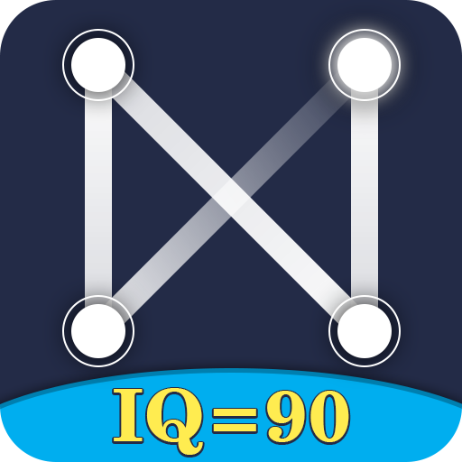 One Touch Line - 1Line Puzzle