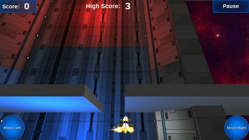 SpaceCraft Battles
