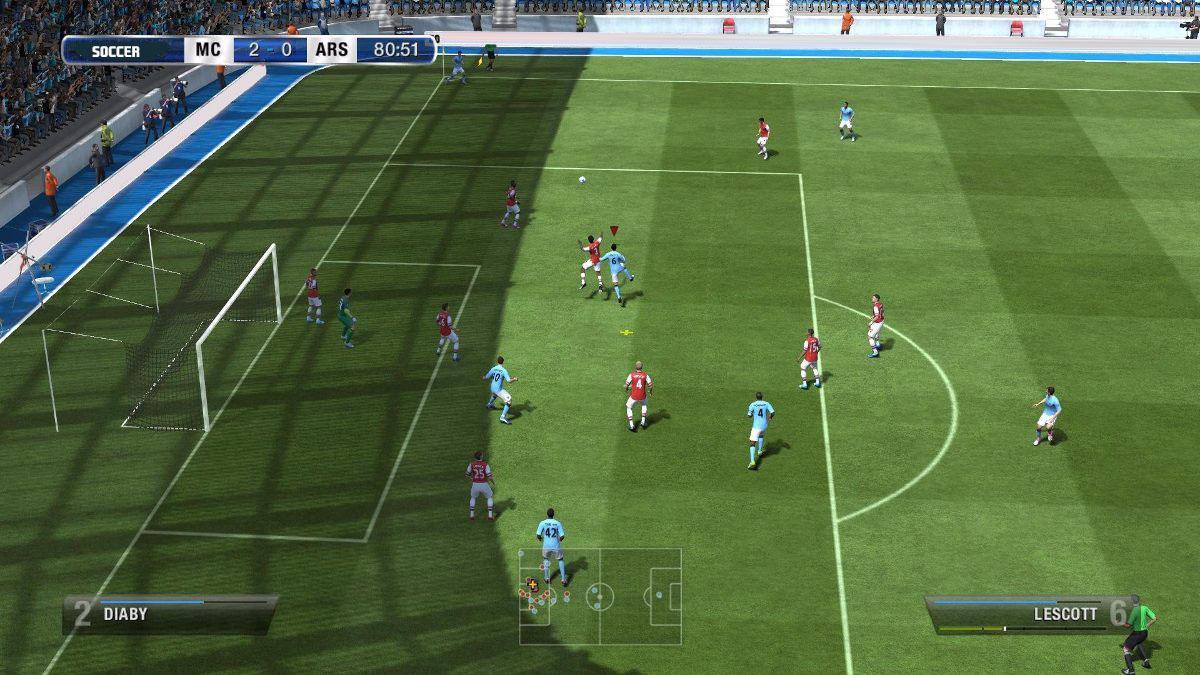 FIFA Worldcup 2018
