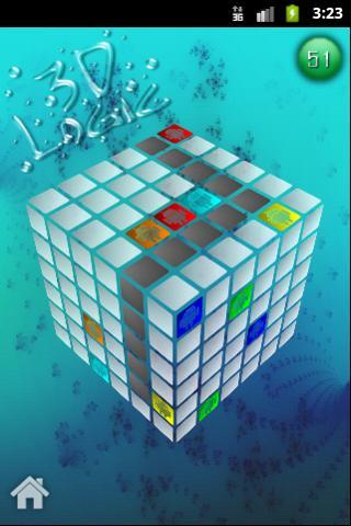 3D Logic for Android