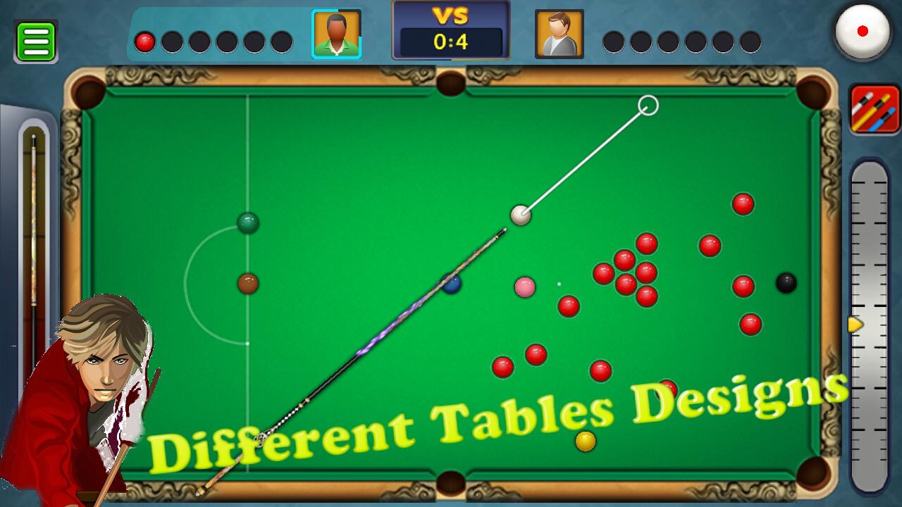 Master of 8 Ball Pool
