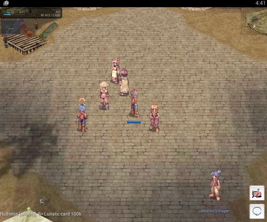 Ragnarok Valkyrie pRO
