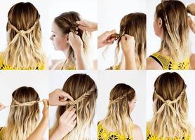 step step hair