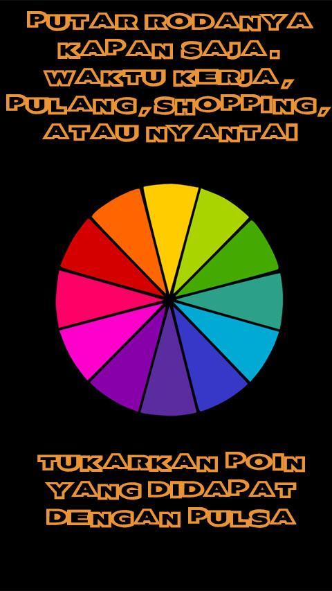 Roda Hadiah