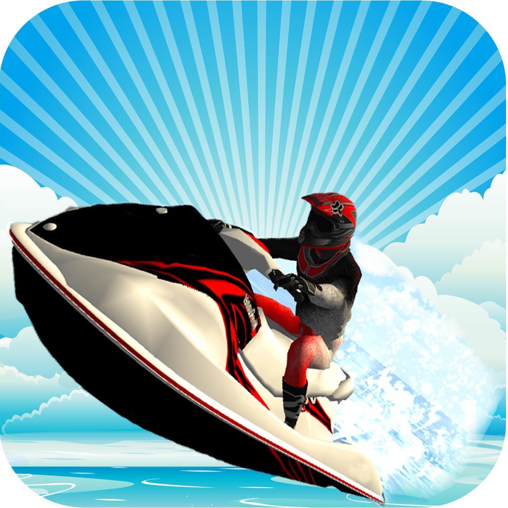Riptide Drive: GP